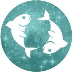 Signo de Peixes